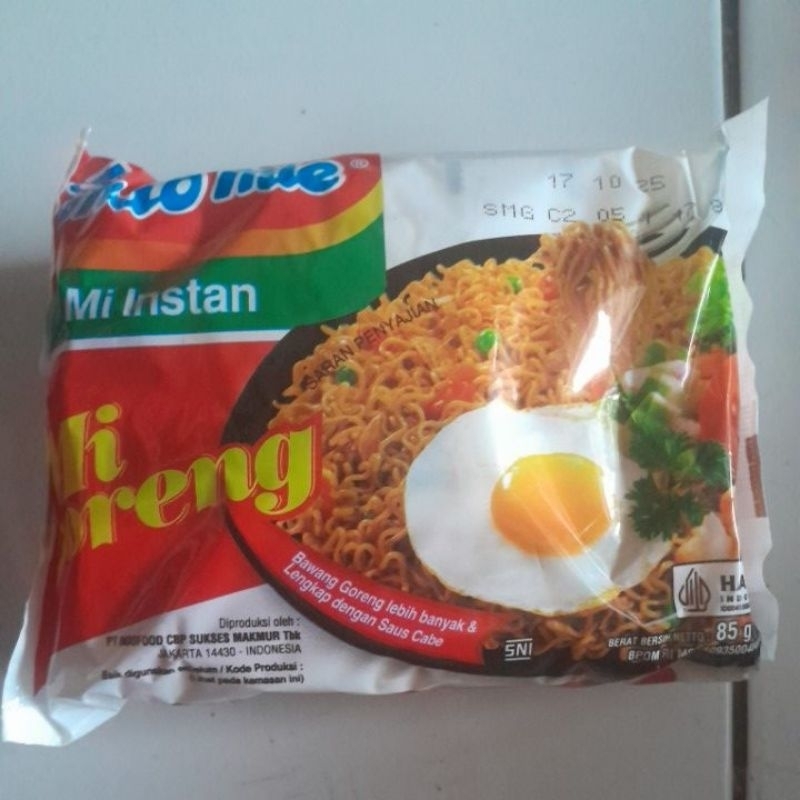 

Indomie Goreng