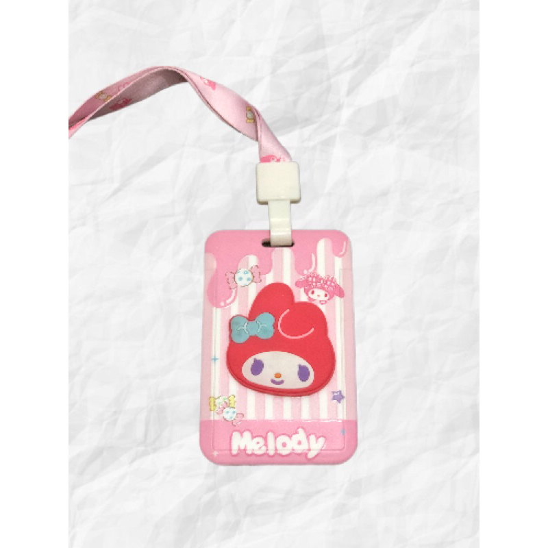 

Id Card Sanrio