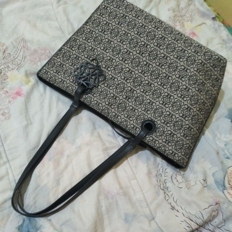 Tote bag Loewe preloved