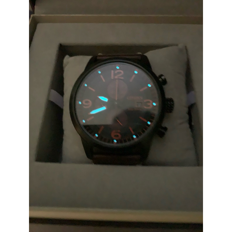 citizen eco drive cal  b620