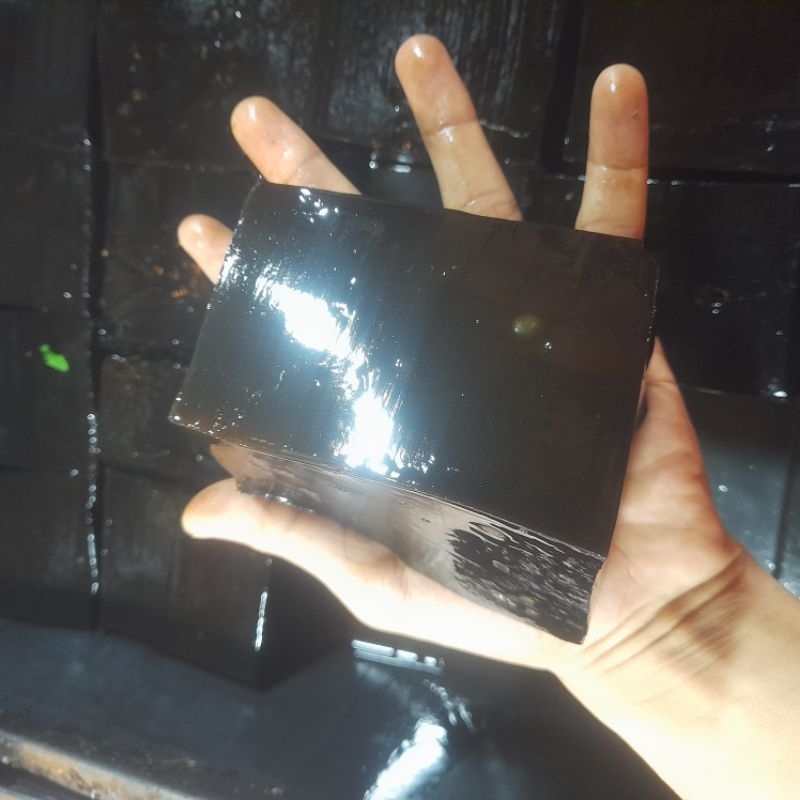 

cincau hitam baru 1pcs