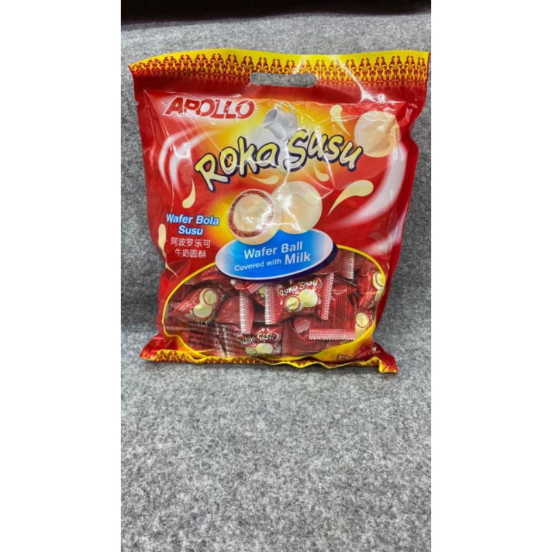 

Roka/snack termurah/snack lebaran/roka isi 70pcs/roka isi 50pcs