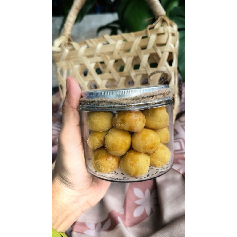 

Nastar / kue kering / cookies