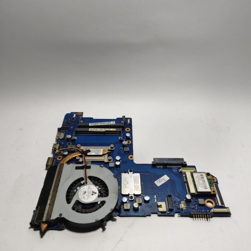Motherboard Mainboard Mobo Laptop Samsung 275E NP275E4V 270E NP270E4V