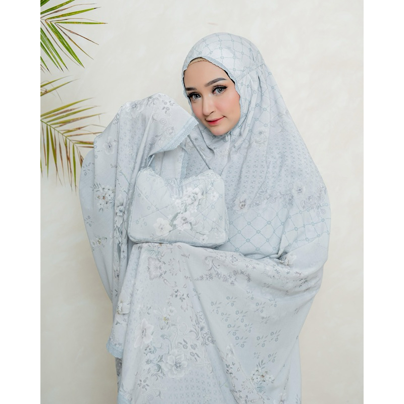Mukena Cantik GallerySyarifah