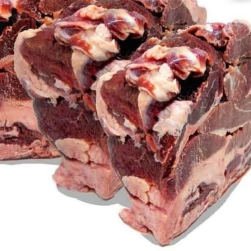 

Daging Kepala Sapi Beku 1 Kg