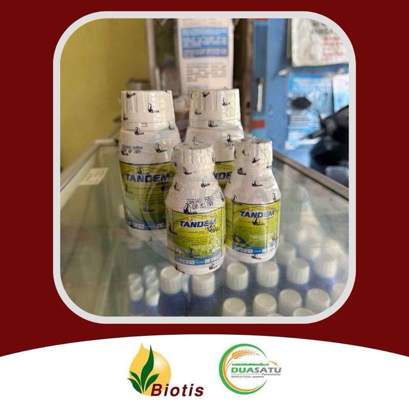 Fungisida Biotis Tandem 325SC