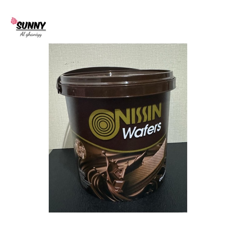 

Wafer Nissin Choco Timba 240 Gram