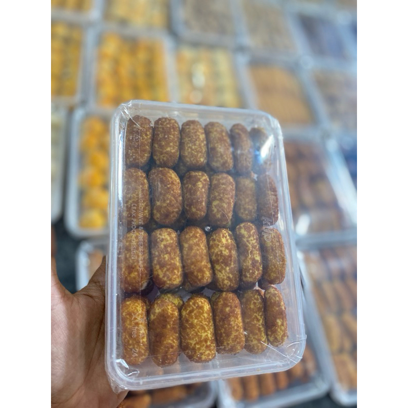 

kue kering gula palm