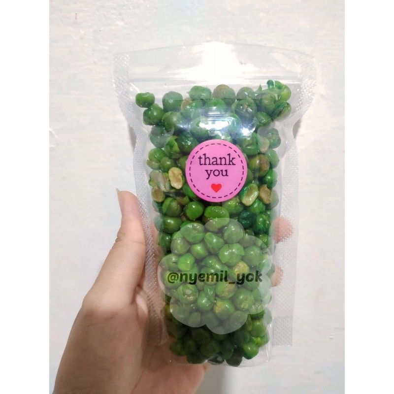 

Cemilan Snack Ringan