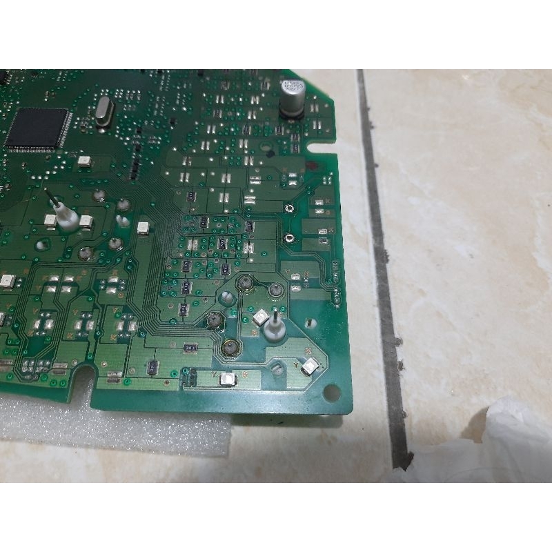 Spull | Stepper Motor speedometer Suzuki Ertiga | Swift