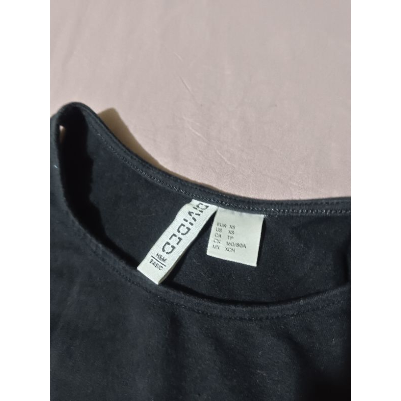 preloved baju anak hnm