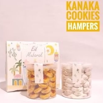 

Hampers Kue lebaran Idul Fitri