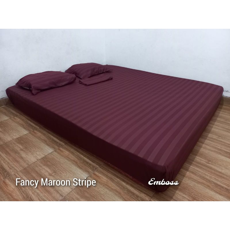 Sprei homemade 180x200