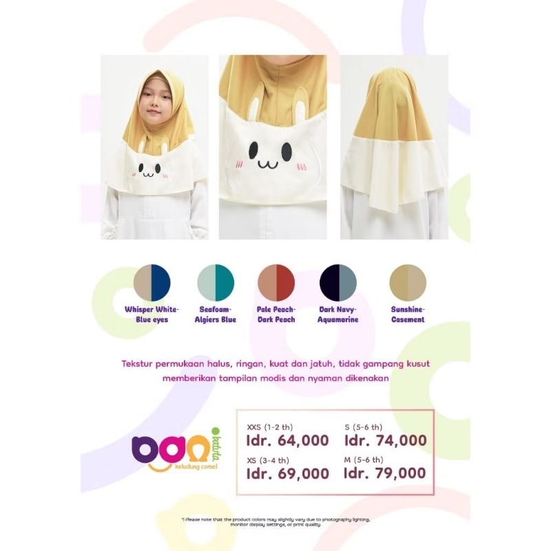 Bani batuta - Krukid Nunu