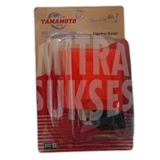 Flasher / Flasher Sein / Relay Motor