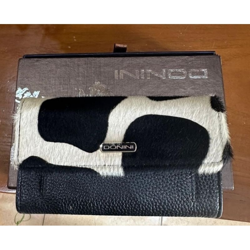 Donini Gianina wallet