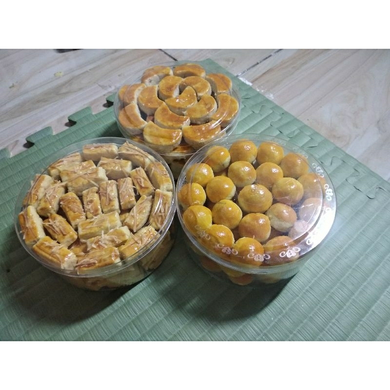 

kue kering