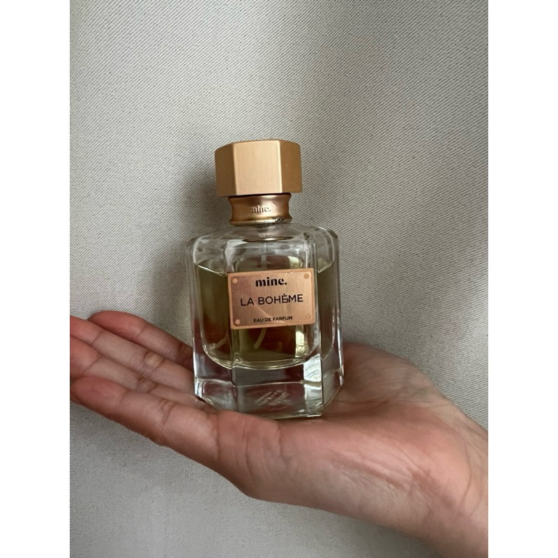 MINE - La Boheme (PRELOVED)