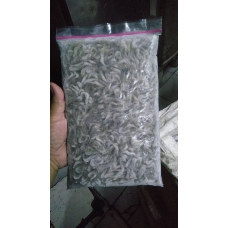 

udang sawah beku 500gr