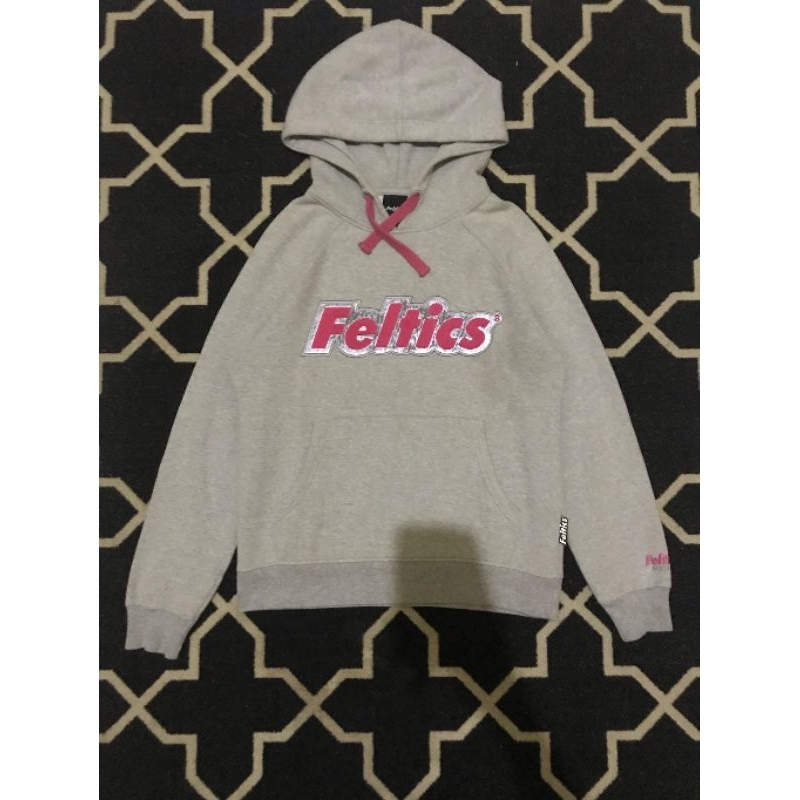 hoodie feltic