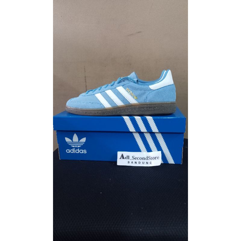 adidas spezial ice blue