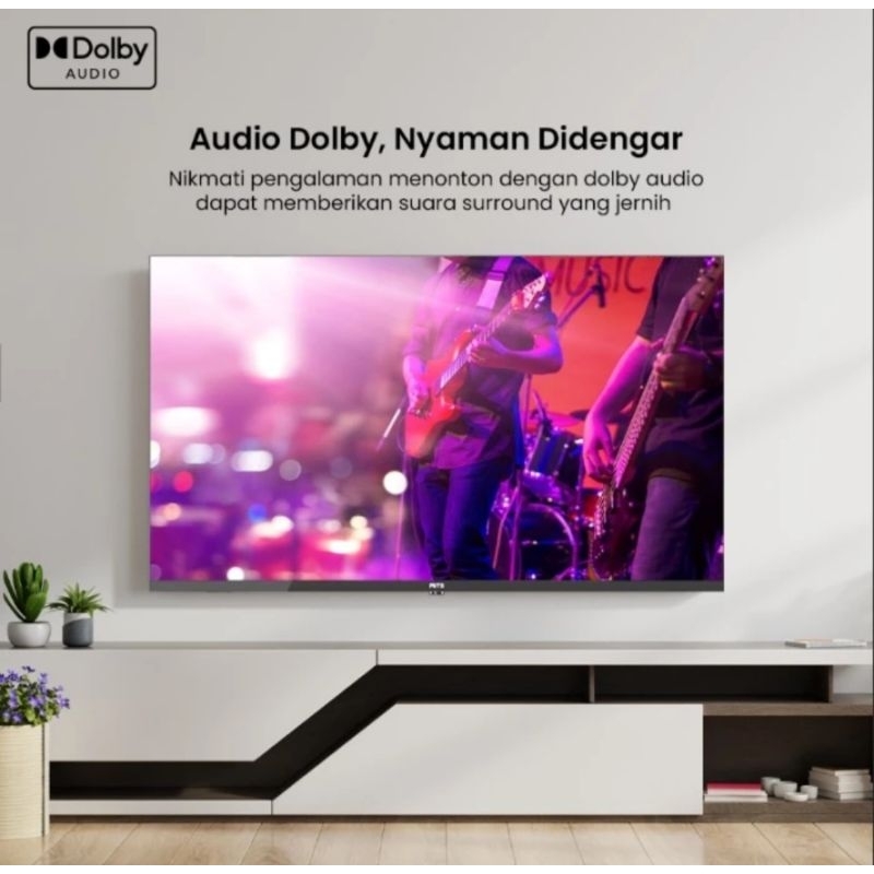 MITO ANDROID TV 3288 32 INCH ANDROID 11.0 HD