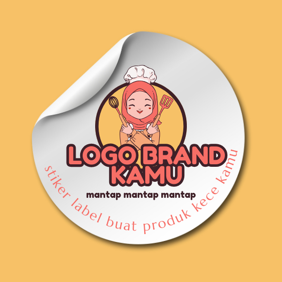

CETAK STIKER LABEL CHROMO BULAT LABEL NAMA MAKANAN TOPLES KEMASAN BOTOL MINUMAN CROMO CUSTOM KROMO
