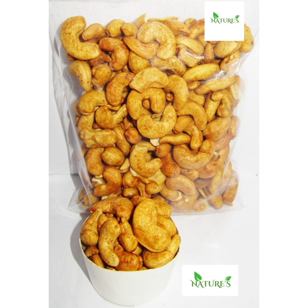 

KACANG MEDE OVEN ORIGINAL / ASIN ... SUPERR