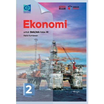 Ekonomi Kelas 11