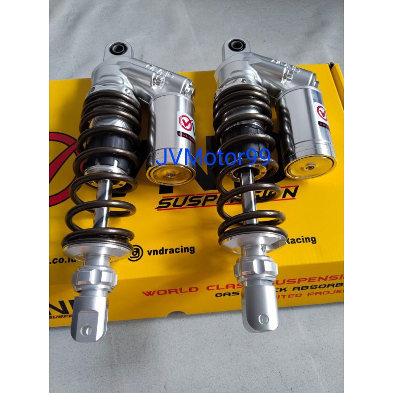 Shockbreaker VND tabung atas Ak 111 B1 Aerox 155/ All New Aerox