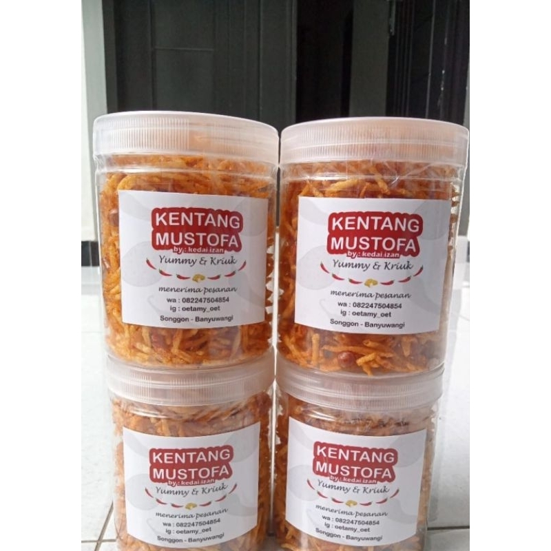 

kentang mustofa