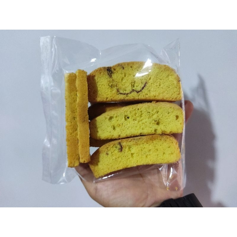 

Kue Kering Mini