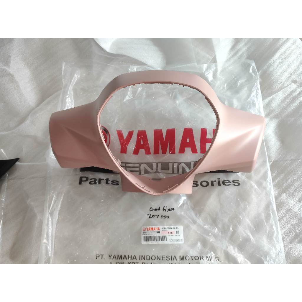 batok depan grand filano ori