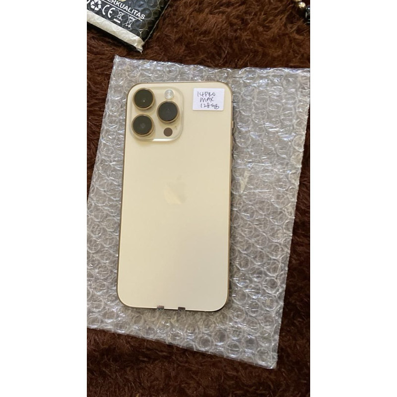 IPhone 14 Pro Max 128gb Inter