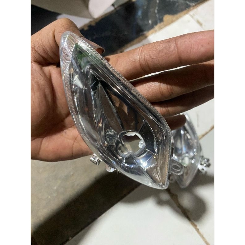 SEN BAGOL KANAN KIRI MOCIN