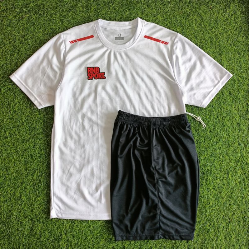 Jersey Stelan NB Polyester Premium Quality