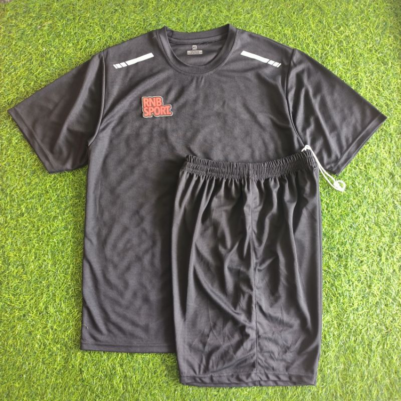 Jersey Stelan NB Polyester Premium Quality