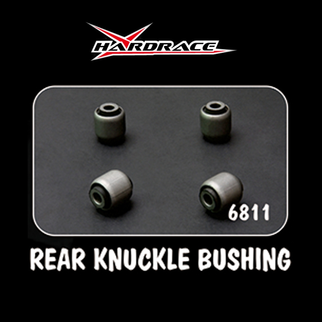 REAR KNUCKEL BUSHING HONDA ACCORD CG