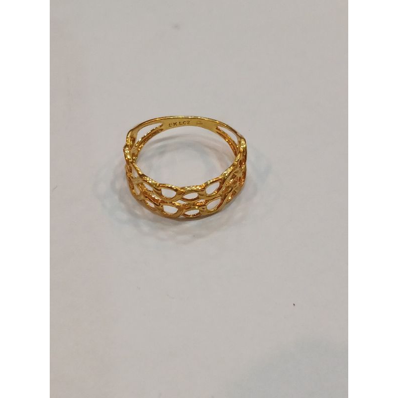 KERBAU GOLD - 8K - CINCIN WNT MDL