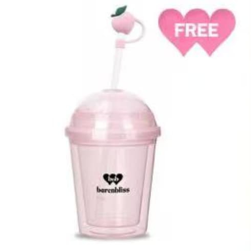 HADIAH BNB BOTOL / TAS / KACA