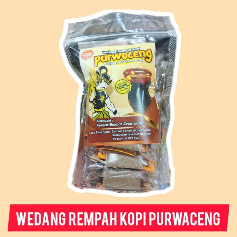 

Wedang rempah purwaceng - kopi purwaceng - minuman spesial vitalitas - meningkatkan dan menjaga stamina - meningkatkan kesuburan - jamu perkasa spesial racikan jamu Jogja