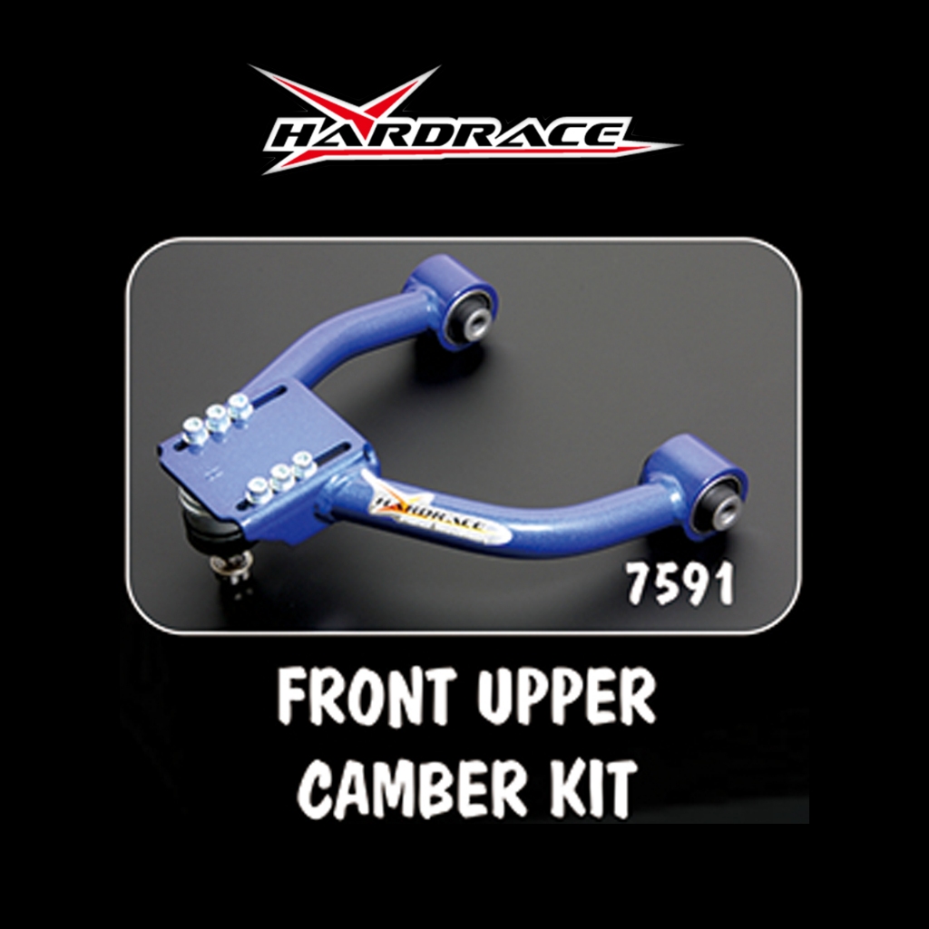 FRONT UPPER CAMBER KIT HONDA ACCORD CP