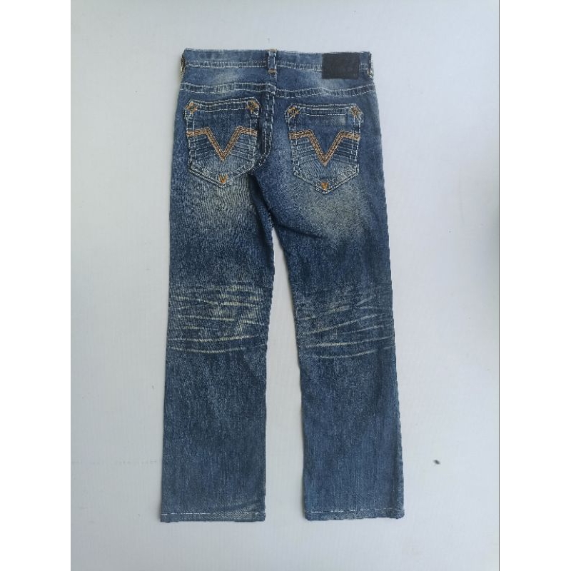 Affliction jeans original