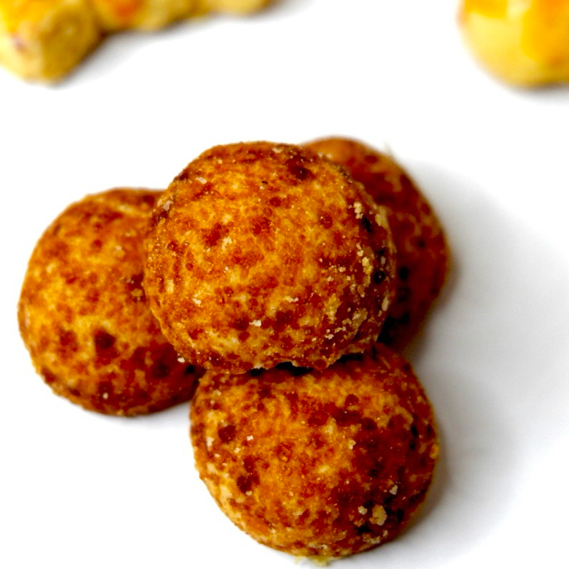 

Palm Cheese