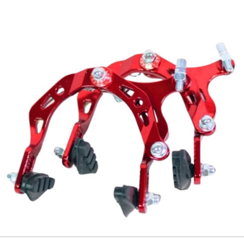 u brake sepeda BMX alloy