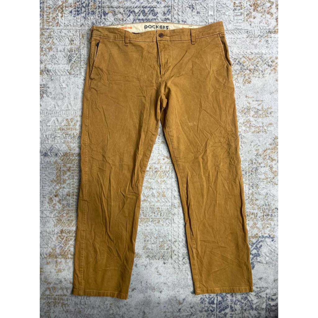 Celana Panjang DOCKERS Chinos Original