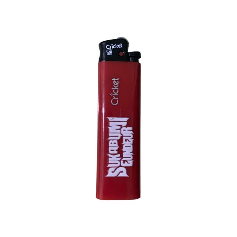 Lighter Sukabumi Eundeur