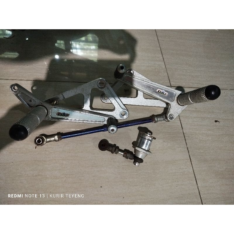 UB dkt underbound DKT nondisc Thailand original