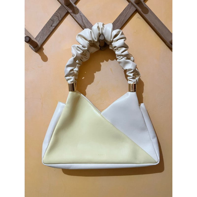 PEDRO Mastaba Hobo Multi Color 100% ORIGINAL